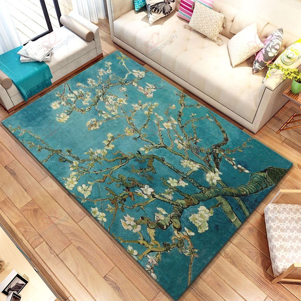 A Branch Of Peach Rug Sport Decor Gift Floor Decor Living Room Carpet Rug Area Rug - e4d343842ad6 A Branch Of Peach Rug Sport Decor Gift Floor Decor Living Room Carpet Rug Area Rug - e4d343842ad6 Freestyle Rectangle Area Rug