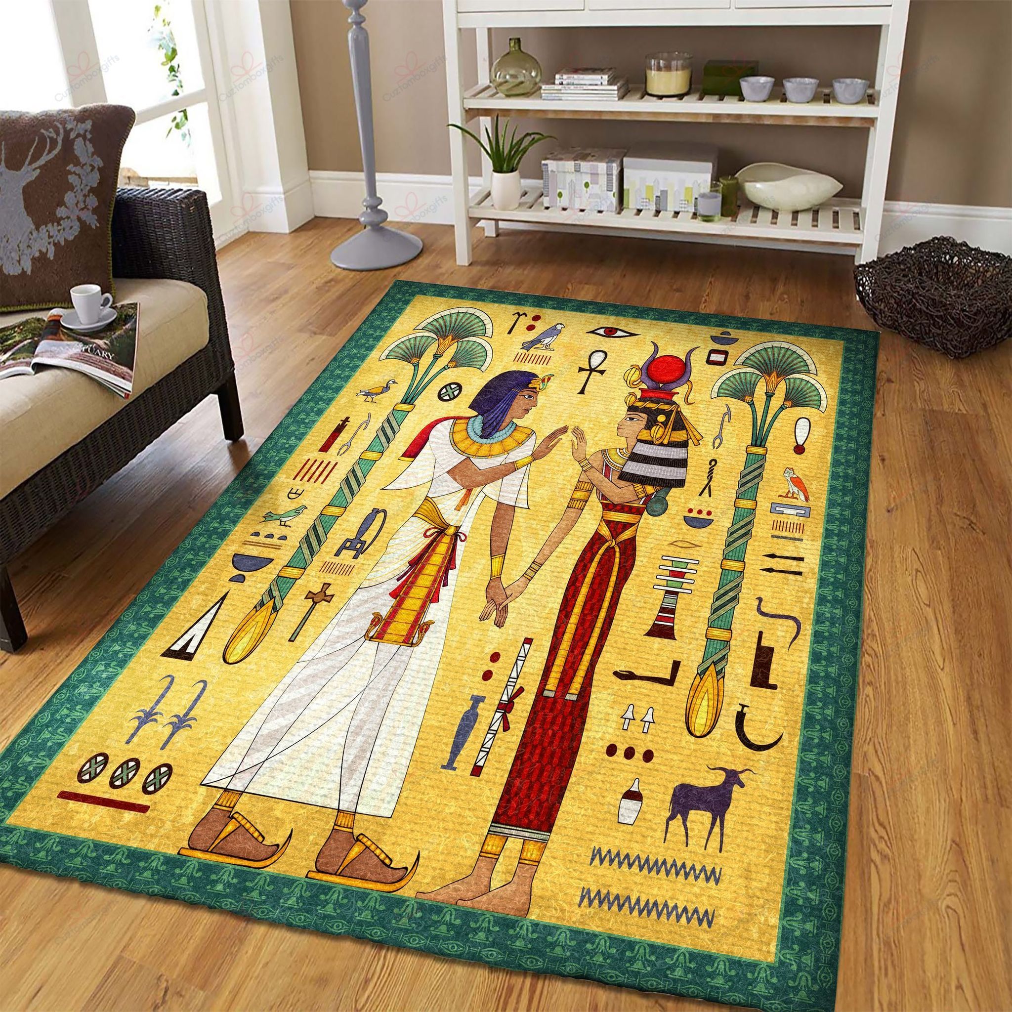 A Couple Of Egyptian Lovers Rug Sport Decor Gift Floor Decor Living Room Carpet Rug Area Rug - 4b4c0e017292 A Couple Of Egyptian Lovers Rug Sport Decor Gift Floor Decor Living Room Carpet Rug Area Rug - 4b4c0e017292 Egyptian Rectangle Area Rug