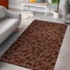 Aboriginal 1 Rug Sport Decor Gift Floor Decor Living Room Carpet Rug Area Rug - 94b76f39154f Freestyle Rectangle Area Rug