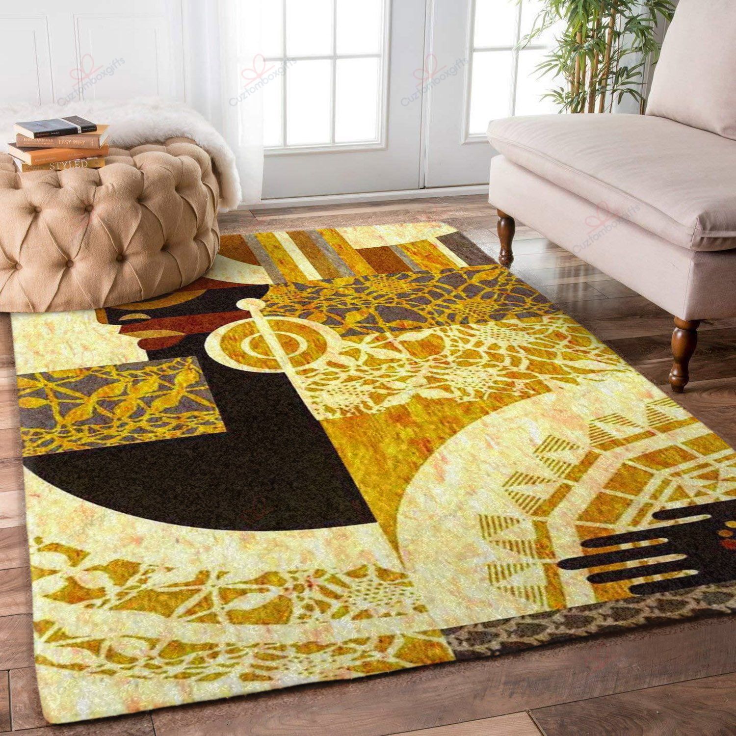 African 4 Rug Sport Decor Gift Floor Decor Living Room Carpet Rug Area Rug - 856772710e6a African 4 Rug Sport Decor Gift Floor Decor Living Room Carpet Rug Area Rug - 856772710e6a African Rectangle Area Rug