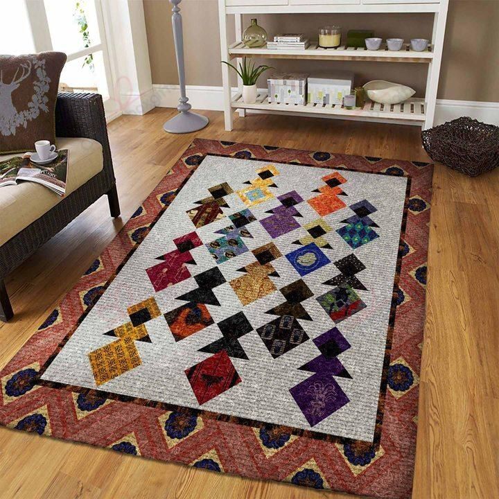 African Pattern 1 Rug Sport Decor Gift Floor Decor Living Room Carpet Rug Area Rug - 574860f02c0e African Pattern 1 Rug Sport Decor Gift Floor Decor Living Room Carpet Rug Area Rug - 574860f02c0e African Rectangle Area Rug