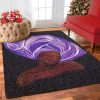 African Woman 9 Rug Sport Decor Gift Floor Decor Living Room Carpet Rug Area Rug - b31913b7262a African Woman Rectangle Area Rug