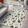 Agricultural Farm 1 Rug Sport Decor Gift Floor Decor Living Room Carpet Rug Area Rug - ce8c096bfcc8 Farm Rectangle Area Rug