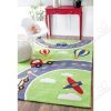 Air Lane Rug Sport Decor Gift Floor Decor Living Room Carpet Rug Area Rug - e2361fe9f6e8 Freestyle Rectangle Area Rug