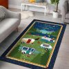 Always Shine Rug Sport Decor Gift Floor Decor Living Room Carpet Rug Area Rug - 17766613e2dd Freestyle Rectangle Area Rug