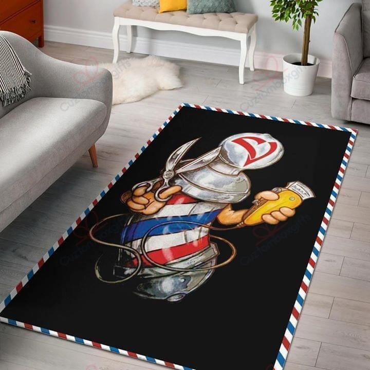 American Barbers Pole Hair Stylist Rug Sport Decor Gift Floor Decor Living Room Carpet Rug Area Rug - 6826000c3206 American Barbers Pole Hair Stylist Rug Sport Decor Gift Floor Decor Living Room Carpet Rug Area Rug - 6826000c3206 Barber Rectangle Area Rug