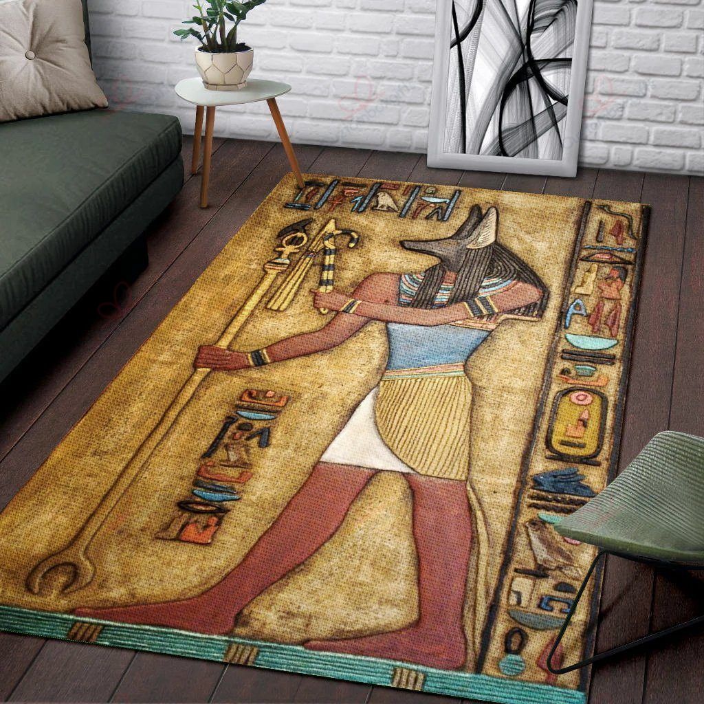 Ancient Egypt Rug Sport Decor Gift Floor Decor Living Room Carpet Rug Area Rug - eb47ced5ea0f Ancient Egypt Rug Sport Decor Gift Floor Decor Living Room Carpet Rug Area Rug - eb47ced5ea0f Egyptian Rectangle Area Rug