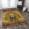 Anubis Lord Egypt Rug Sport Decor Gift Floor Decor Living Room Carpet Rug Area Rug - 0109b0b8fa9b Egyptian Rectangle Area Rug