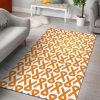 Appendix Cancer Pattern 2 Rug Sport Decor Gift Floor Decor Living Room Carpet Rug Area Rug - 021a25ba5fbd Cancer Rectangle Area Rug