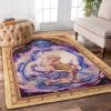 Aquarius 4 Rug Sport Decor Gift Floor Decor Living Room Carpet Rug Area Rug - 6c2479595e6d Freestyle Rectangle Area Rug