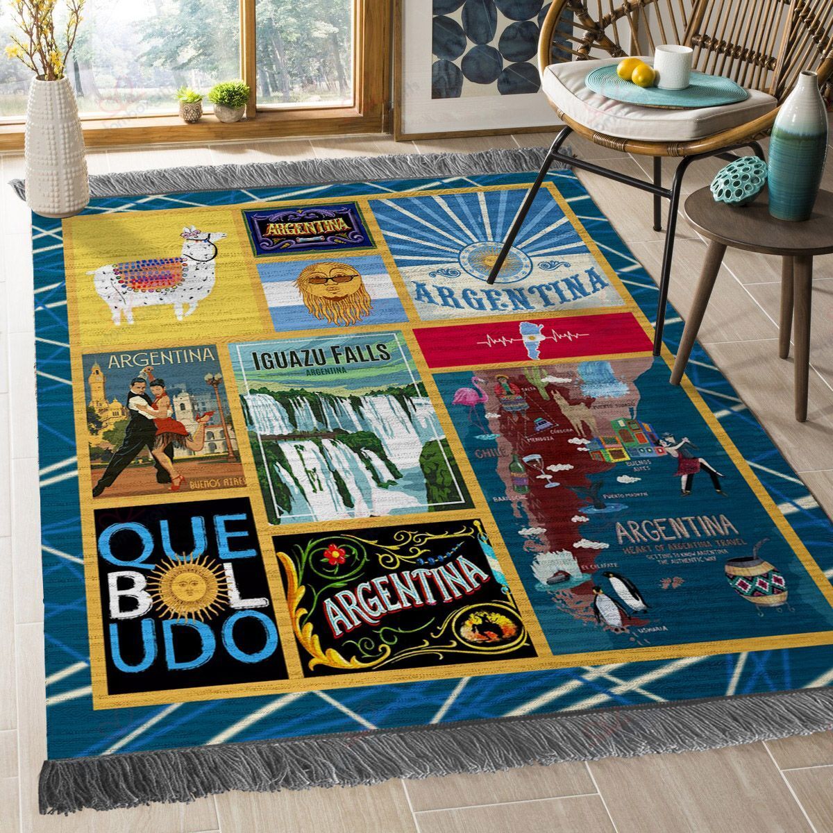 Argentina Rug Sport Decor Gift Floor Decor Living Room Carpet Rug Area Rug - 590ea2a96b06 Argentina Rug Sport Decor Gift Floor Decor Living Room Carpet Rug Area Rug - 590ea2a96b06 Argentina Rectangle Area Rug