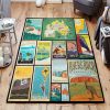 Australia Rug Sport Decor Gift Floor Decor Living Room Carpet Rug Area Rug - 9e56e9b72063 Australia Rectangle Area Rug