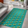 Avocado Pattern 3 Rug Sport Decor Gift Floor Decor Living Room Carpet Rug Area Rug - da03611f4883 Avocado Rectangle Area Rug