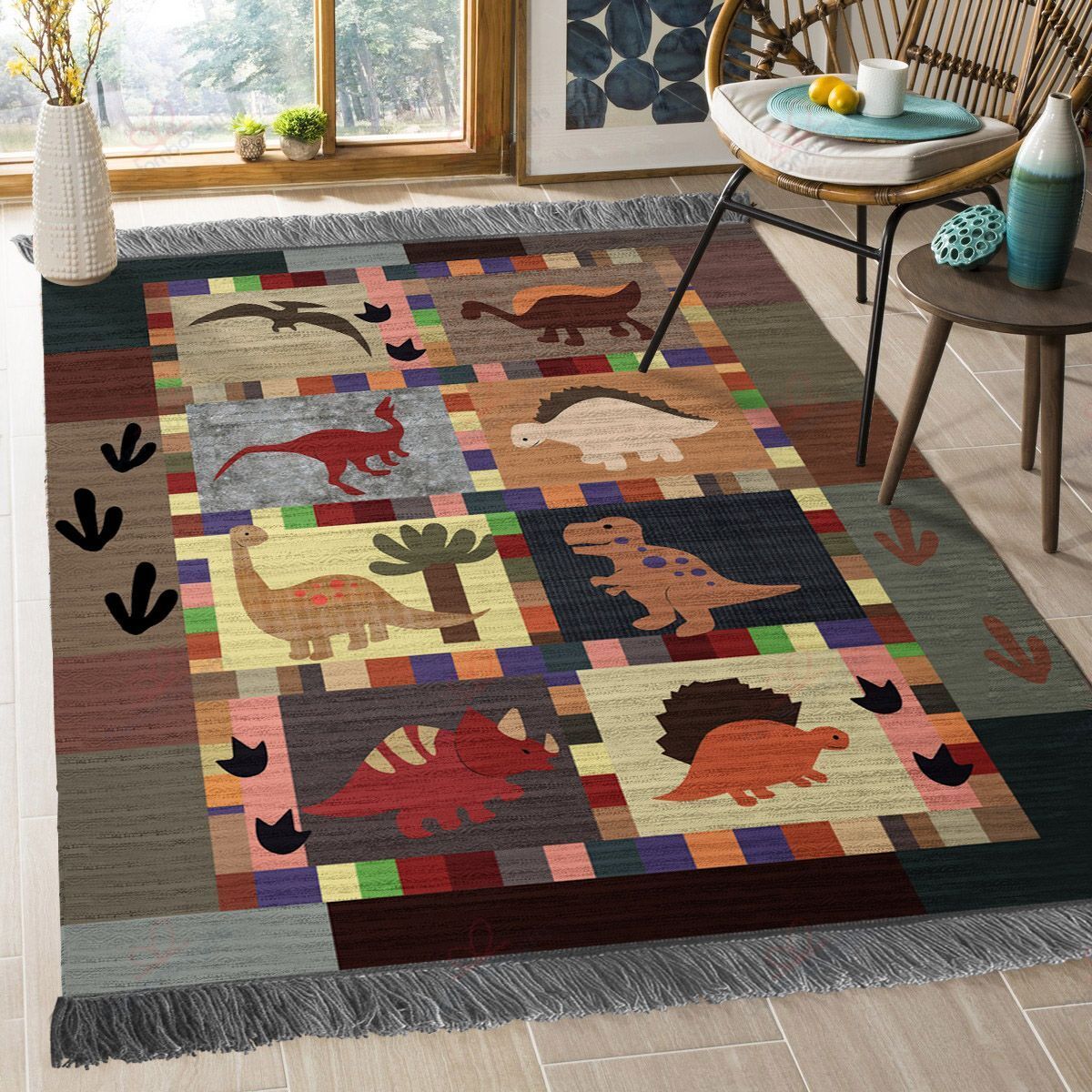 Baby Dinosaur Rug Sport Decor Gift Floor Decor Living Room Carpet Rug Area Rug - ebbd5d3e98bb Baby Dinosaur Rug Sport Decor Gift Floor Decor Living Room Carpet Rug Area Rug - ebbd5d3e98bb Dinosaur Rectangle Area Rug