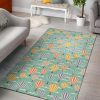 Ballon Pattern 1 Rug Sport Decor Gift Floor Decor Living Room Carpet Rug Area Rug - 23be1bc798cb Pattern Rectangle Area Rug