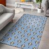 Ballon Pattern 5 Rug Sport Decor Gift Floor Decor Living Room Carpet Rug Area Rug - c0461a1d492d Pattern Rectangle Area Rug