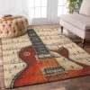 Bass Guita 1 Rug Sport Decor Gift Floor Decor Living Room Carpet Rug Area Rug - 2c352729eb8c Freestyle Rectangle Area Rug