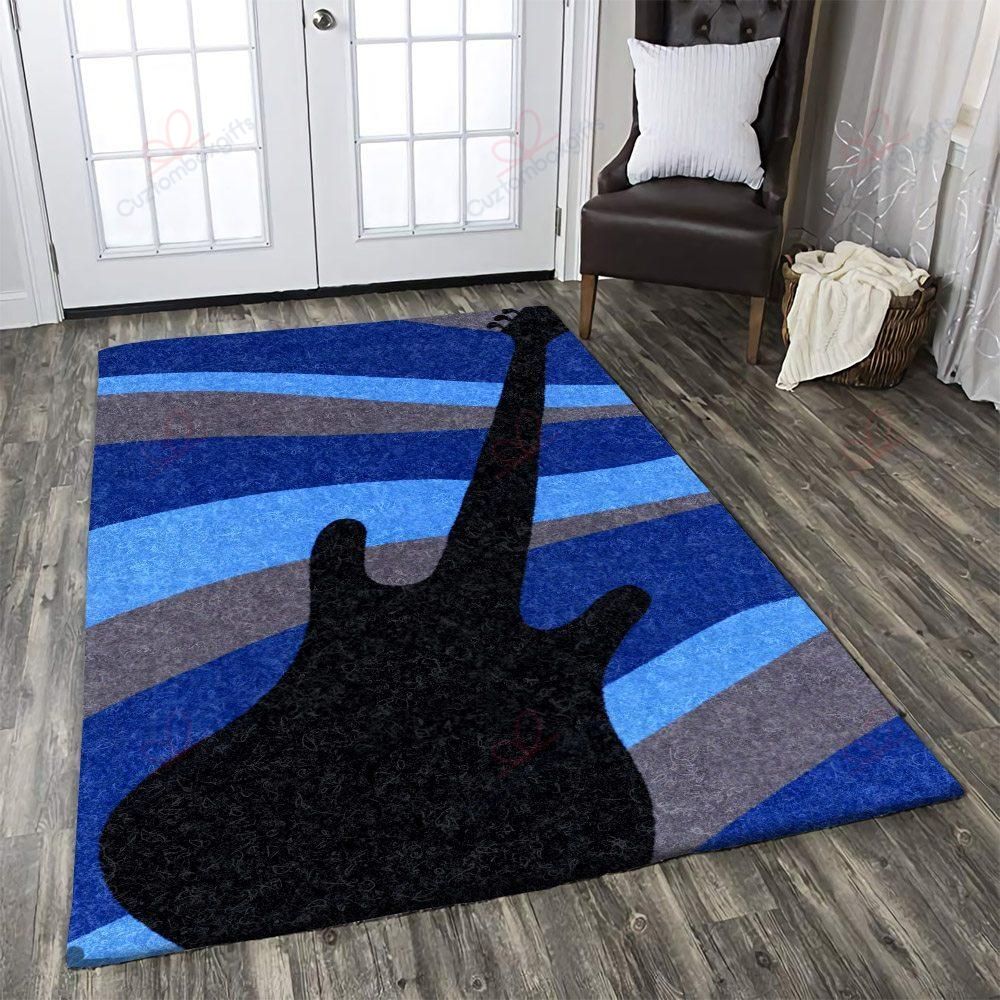 Bass Guita Rug Sport Decor Gift Floor Decor Living Room Carpet Rug Area Rug - 595d97b21656 Bass Guita Rug Sport Decor Gift Floor Decor Living Room Carpet Rug Area Rug - 595d97b21656 Freestyle Rectangle Area Rug