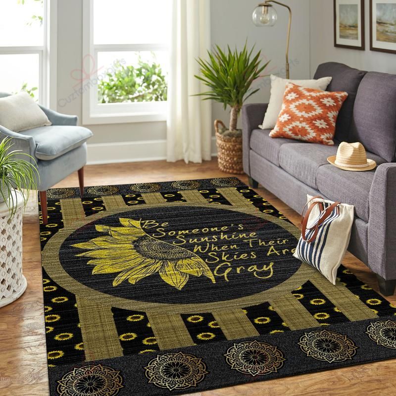 Be Someones Sunshine When Their Shies Are Grey Rug Sport Decor Gift Floor Decor Living Room Carpet Rug Area Rug - 9eeb397bda09 Be Someones Sunshine When Their Shies Are Grey Rug Sport Decor Gift Floor Decor Living Room Carpet Rug Area Rug - 9eeb397bda09 Grey Rectangle Area Rug