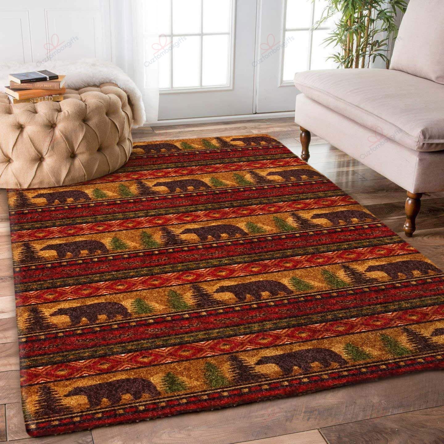 Bear 3 Rug Sport Decor Gift Floor Decor Living Room Carpet Rug Area Rug - 07cd307bab22 Bear 3 Rug Sport Decor Gift Floor Decor Living Room Carpet Rug Area Rug - 07cd307bab22 Bear Rectangle Area Rug
