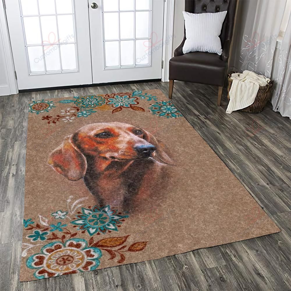 Beautiful Dachshund Rug Sport Decor Gift Floor Decor Living Room Carpet Rug Area Rug - dc8d1b1e4918 Beautiful Dachshund Rug Sport Decor Gift Floor Decor Living Room Carpet Rug Area Rug - dc8d1b1e4918 Dachshund Rectangle Area Rug
