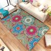 Beautiful Pattern Rug Sport Decor Gift Floor Decor Living Room Carpet Rug Area Rug - 6e1363e3749e Pattern Rectangle Area Rug