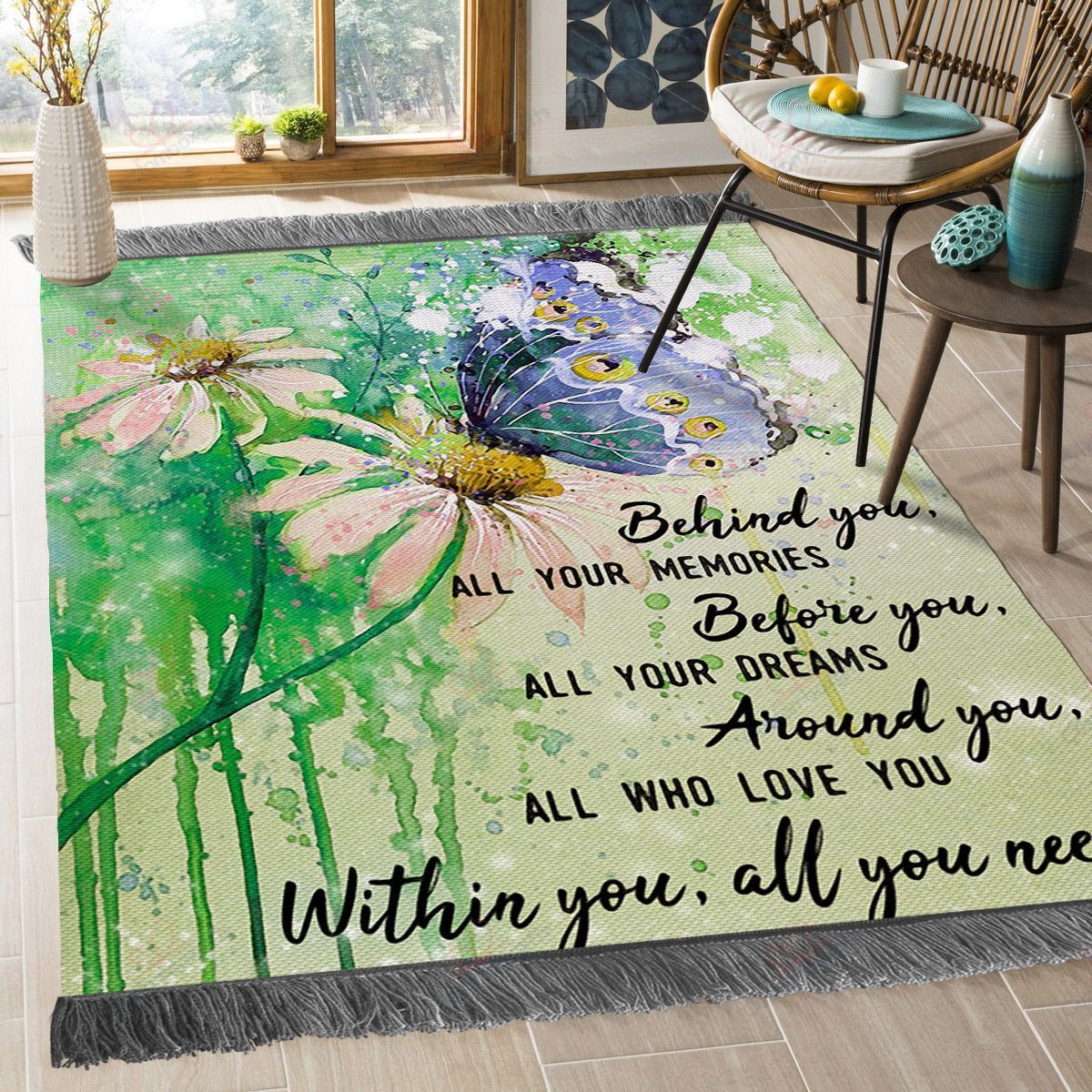 Behind You Rug Sport Decor Gift Floor Decor Living Room Carpet Rug Area Rug - 87f3fc4e9c2b Behind You Rug Sport Decor Gift Floor Decor Living Room Carpet Rug Area Rug - 87f3fc4e9c2b Freestyle Rectangle Area Rug
