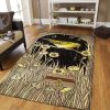 Bird Vintage Rug Sport Decor Gift Floor Decor Living Room Carpet Rug Area Rug - a875c94d60d2 Bird Rectangle Area Rug