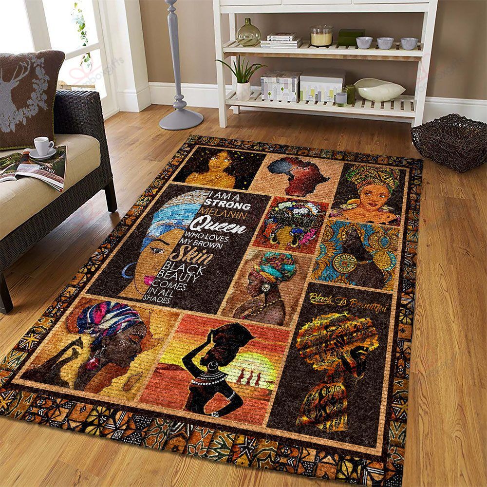 Black Women Queen Skin Rug Sport Decor Gift Floor Decor Living Room Carpet Rug Area Rug - 36ddf1089ecd Black Women Queen Skin Rug Sport Decor Gift Floor Decor Living Room Carpet Rug Area Rug - 36ddf1089ecd Black Women Rectangle Area Rug