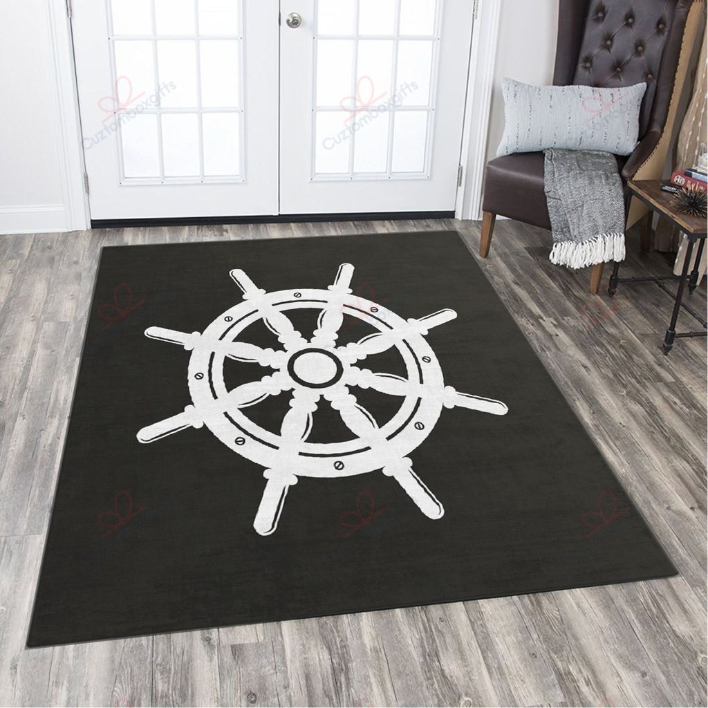 Boat Steering Wheel 1 Rug Sport Decor Gift Floor Decor Living Room Carpet Rug Area Rug - a2064dfcb893 Boat Steering Wheel 1 Rug Sport Decor Gift Floor Decor Living Room Carpet Rug Area Rug - a2064dfcb893 Boat and Canoe Rectangle Area Rug