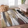 Boathouse Rug Sport Decor Gift Floor Decor Living Room Carpet Rug Area Rug - f81495febd0f Boat and Canoe Rectangle Area Rug