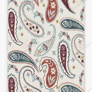 Boho Boteh Multicolor Rug Sport Decor Gift Floor Decor Living Room Carpet Rug Area Rug - 3e9f7f12e5d3 Boho Rectangle Area Rug
