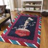Boy Scouts Rug Sport Decor Gift Floor Decor Living Room Carpet Rug Area Rug - 521243a5047f Freestyle Rectangle Area Rug