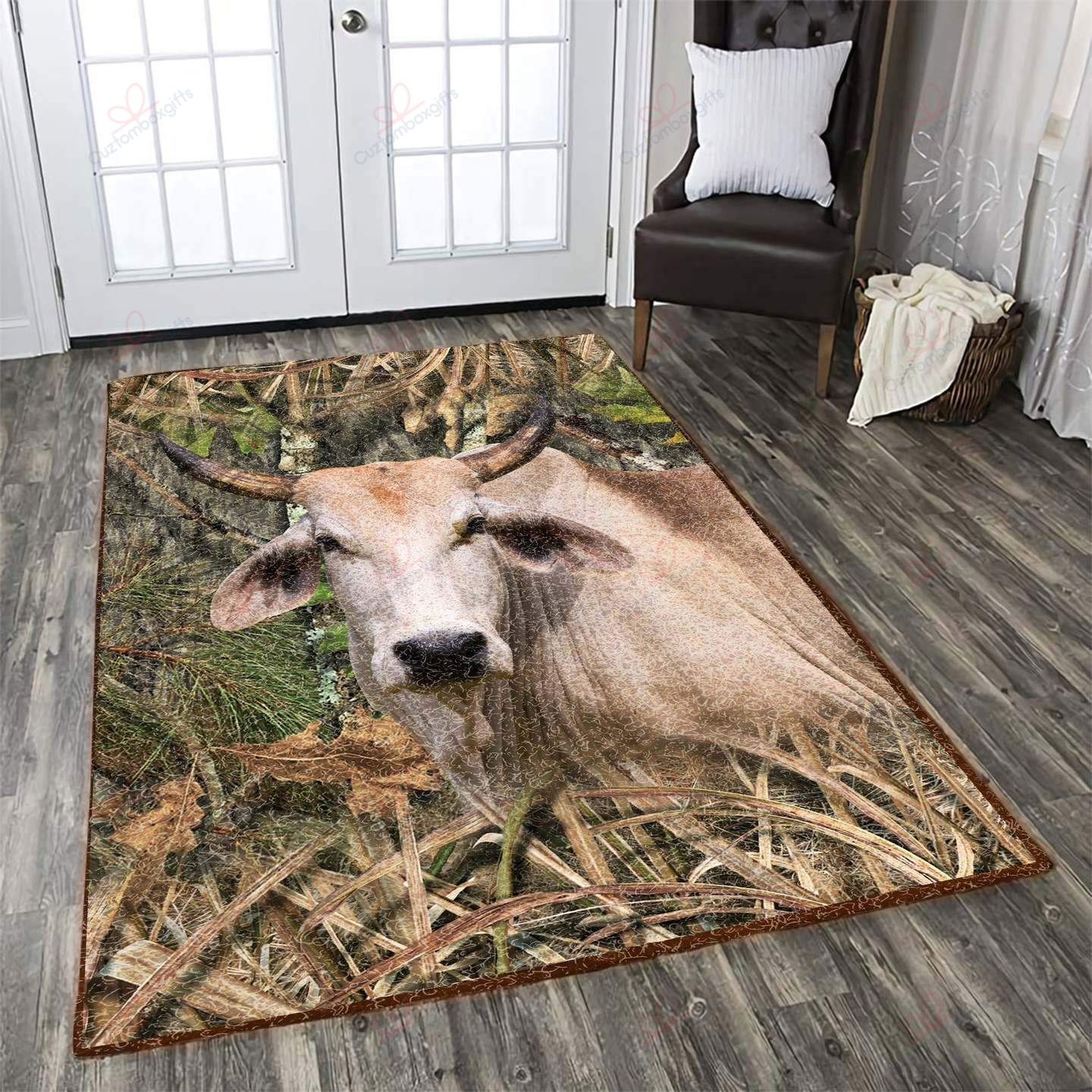 Brahman Rug Sport Decor Gift Floor Decor Living Room Carpet Rug Area Rug - 8c32f56e827a Brahman Rug Sport Decor Gift Floor Decor Living Room Carpet Rug Area Rug - 8c32f56e827a Freestyle Rectangle Area Rug