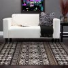 Brown Modern Rug Sport Decor Gift Floor Decor Living Room Carpet Rug Area Rug - 2046bd9acb0a Brown Rectangle Area Rug