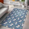 Bull Terriers Pattern 4 Rug Sport Decor Gift Floor Decor Living Room Carpet Rug Area Rug - 3624cf4f0a70 Bull Terrier Rectangle Area Rug