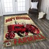 Buy A Farmall Tractor Rug Sport Decor Gift Floor Decor Living Room Carpet Rug Area Rug - ba8fa4b71630 Farm Rectangle Area Rug
