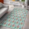 Cake Pattern 6 Rug Sport Decor Gift Floor Decor Living Room Carpet Rug Area Rug - 5a08c3055814 Cake Rectangle Area Rug