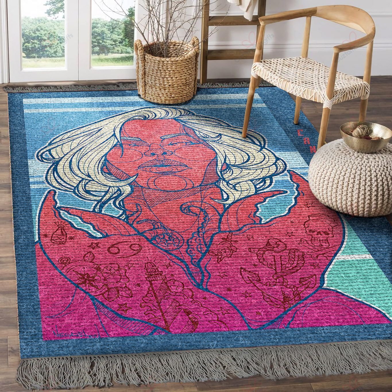 Cancer 3 Rug Sport Decor Gift Floor Decor Living Room Carpet Rug Area Rug - 5593d2fee2b7 Cancer 3 Rug Sport Decor Gift Floor Decor Living Room Carpet Rug Area Rug - 5593d2fee2b7 Cancer Rectangle Area Rug