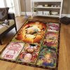 Cancer Fantasy Rug Sport Decor Gift Floor Decor Living Room Carpet Rug Area Rug - eab5541d89c1 Cancer Rectangle Area Rug