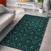Celestial Pattern 1 Rug Sport Decor Gift Floor Decor Living Room Carpet Rug Area Rug - 9fa537c1fa58 Pattern Rectangle Area Rug