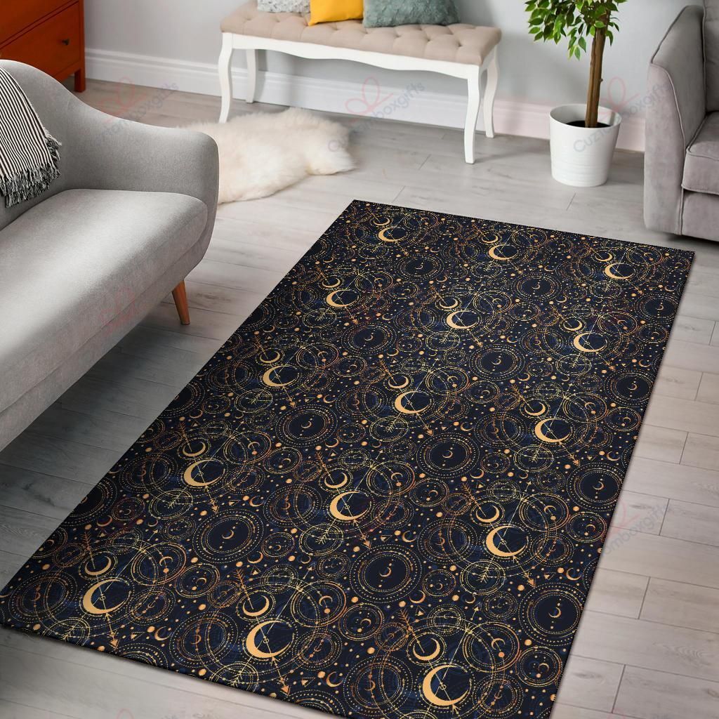 Celestial Pattern 4 Rug Sport Decor Gift Floor Decor Living Room Carpet Rug Area Rug - 4424ccd22e66 Celestial Pattern 4 Rug Sport Decor Gift Floor Decor Living Room Carpet Rug Area Rug - 4424ccd22e66 Pattern Rectangle Area Rug