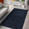 Celestial Pattern 6 Rug Sport Decor Gift Floor Decor Living Room Carpet Rug Area Rug - acdcdfca0def Pattern Rectangle Area Rug