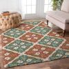 Celtic In Love Rug Sport Decor Gift Floor Decor Living Room Carpet Rug Area Rug - ca6acfbab36a Celtic Rectangle Area Rug