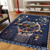 Clock Rug Sport Decor Gift Floor Decor Living Room Carpet Rug Area Rug - f04b718fc725 Freestyle Rectangle Area Rug