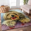 Cockapoo Rug Sport Decor Gift Floor Decor Living Room Carpet Rug Area Rug - cbae88d5c4c0 Dog Rectangle Area Rug