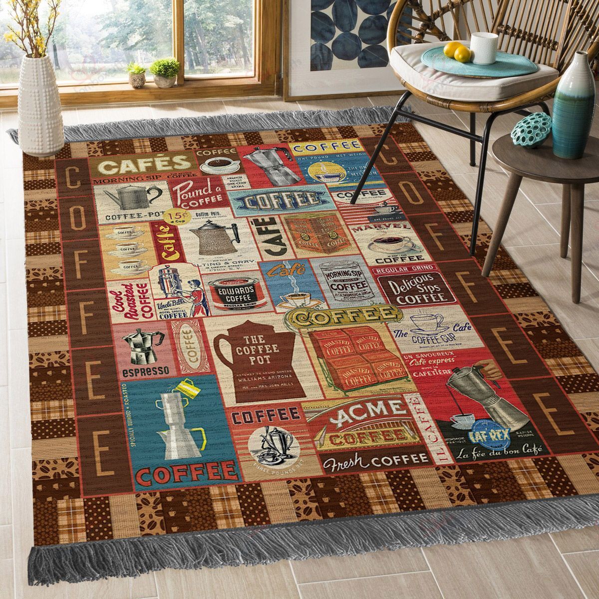 Coffee Rug Sport Decor Gift Floor Decor Living Room Carpet Rug Area Rug - 58baa54fd243 Coffee Rug Sport Decor Gift Floor Decor Living Room Carpet Rug Area Rug - 58baa54fd243 Coffee Rectangle Area Rug