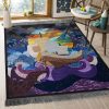 Colorful Boat Rug Sport Decor Gift Floor Decor Living Room Carpet Rug Area Rug - b84ccaba2bfd Colorful Rectangle Area Rug