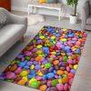 Colorful Candy Rug Sport Decor Gift Floor Decor Living Room Carpet Rug Area Rug - 2b8baf62195f Colorful Rectangle Area Rug