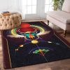 Colorful Egypts Carabeo Egizio Rug Sport Decor Gift Floor Decor Living Room Carpet Rug Area Rug - 13616796777b Colorful Rectangle Area Rug